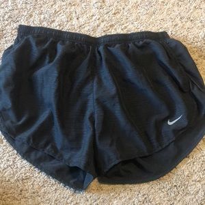 Nike Dri- Fit Shorts